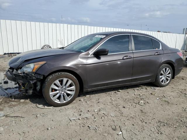 HONDA ACCORD 2012 1hgcp2f81ca032585