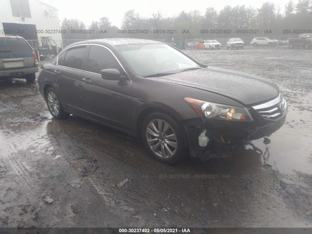 HONDA ACCORD SDN 2012 1hgcp2f81ca033008