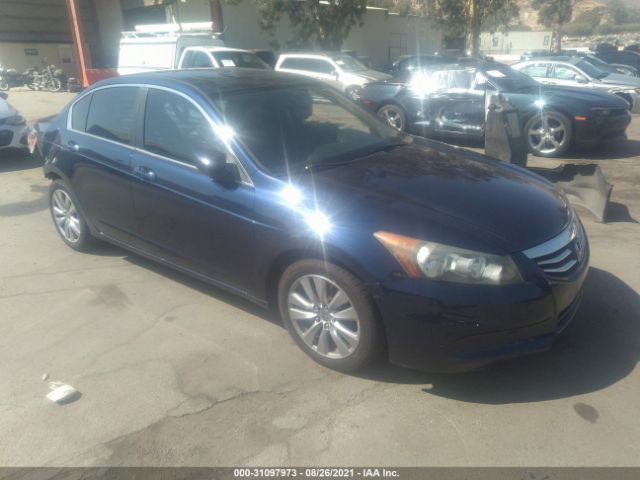 HONDA ACCORD SDN 2012 1hgcp2f81ca038094