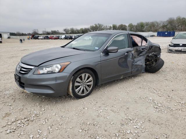 HONDA ACCORD EXL 2012 1hgcp2f81ca039374