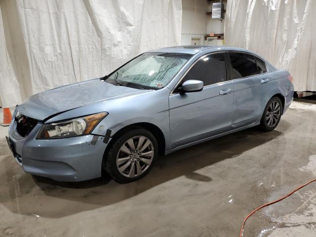 HONDA ACCORD 2012 1hgcp2f81ca048124