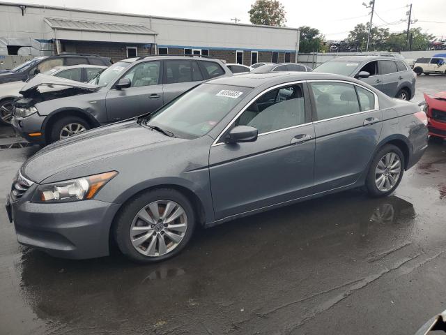 HONDA ACCORD EXL 2012 1hgcp2f81ca059978