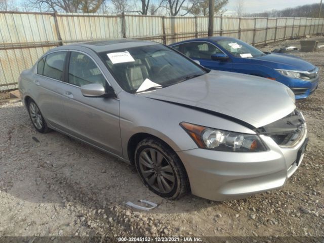 HONDA ACCORD SDN 2012 1hgcp2f81ca060399