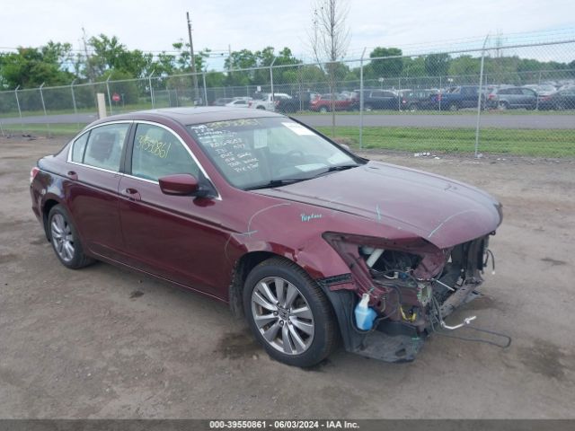 HONDA ACCORD 2012 1hgcp2f81ca060421