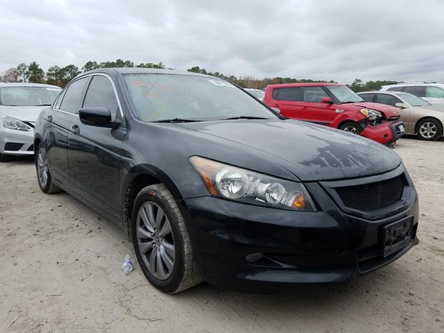 HONDA ACCORD EXL 2012 1hgcp2f81ca071869