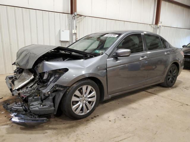 HONDA ACCORD 2012 1hgcp2f81ca083732