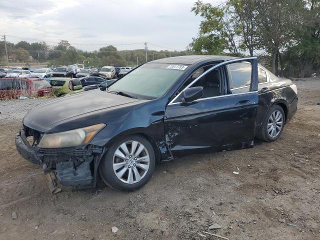 HONDA ACCORD 2012 1hgcp2f81ca092110