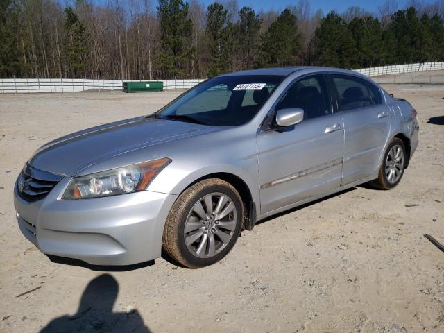 HONDA ACCORD EXL 2012 1hgcp2f81ca092849