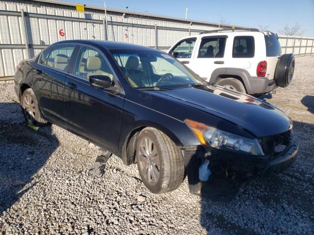 HONDA ACCORD 2012 1hgcp2f81ca095976