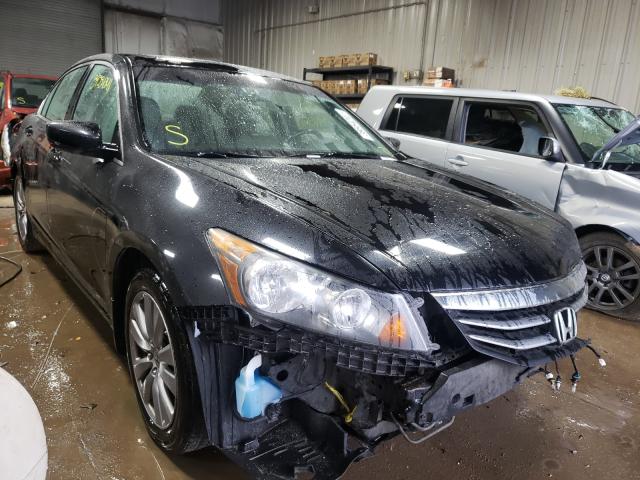 HONDA ACCORD EXL 2012 1hgcp2f81ca098084