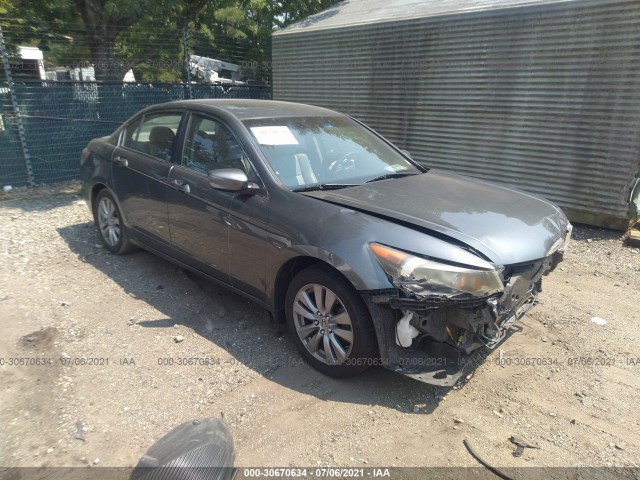 HONDA ACCORD SDN 2012 1hgcp2f81ca110198