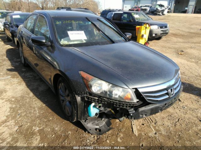 HONDA ACCORD SDN 2012 1hgcp2f81ca113540