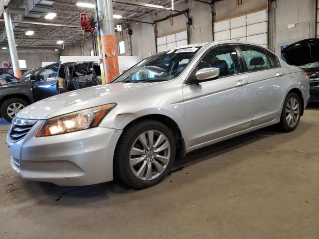 HONDA ACCORD 2012 1hgcp2f81ca114879