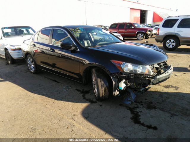 HONDA ACCORD SDN 2012 1hgcp2f81ca120181