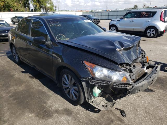 HONDA ACCORD SDN 2012 1hgcp2f81ca145503