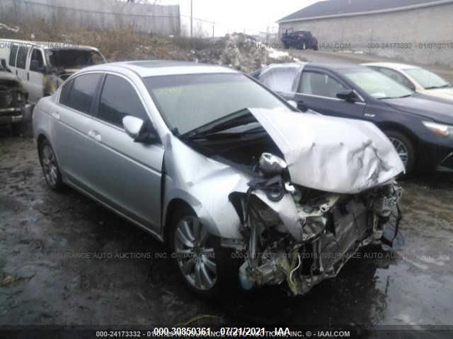 HONDA ACCORD SDN 2012 1hgcp2f81ca149079