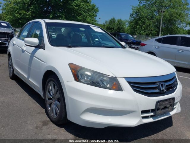 HONDA ACCORD 2012 1hgcp2f81ca150653