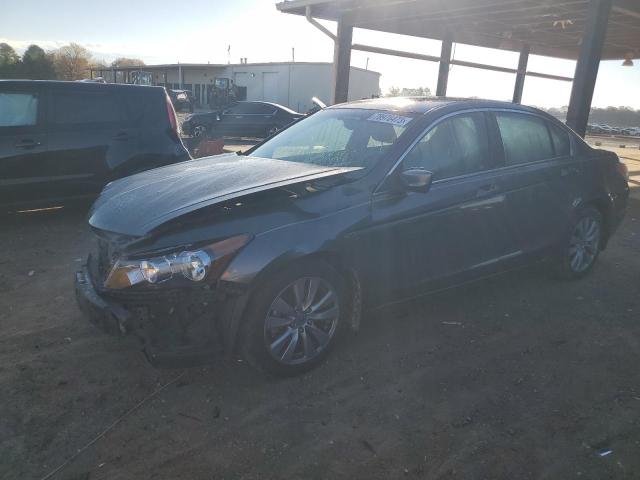 HONDA ACCORD 2012 1hgcp2f81ca159353