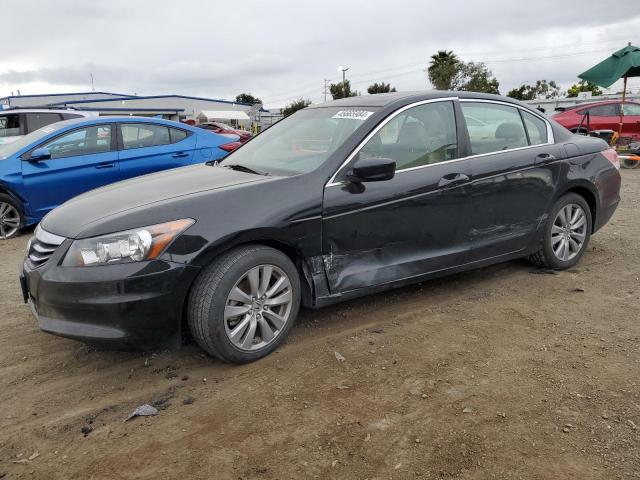 HONDA ACCORD 2012 1hgcp2f81ca172619