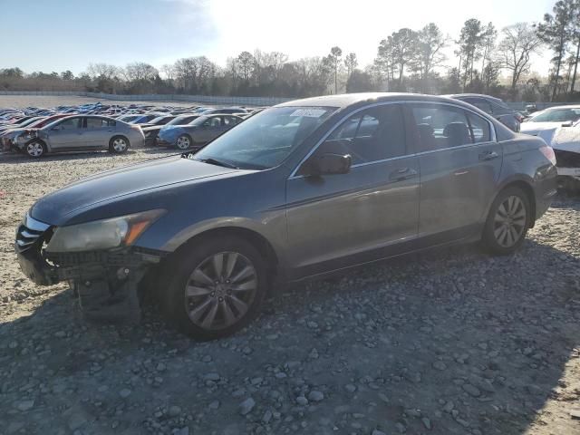 HONDA ACCORD 2012 1hgcp2f81ca181160