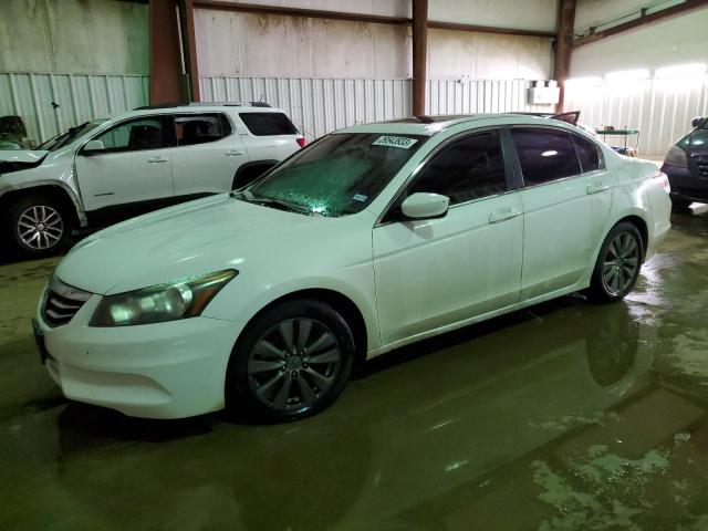 HONDA ACCORD EXL 2012 1hgcp2f81ca181949