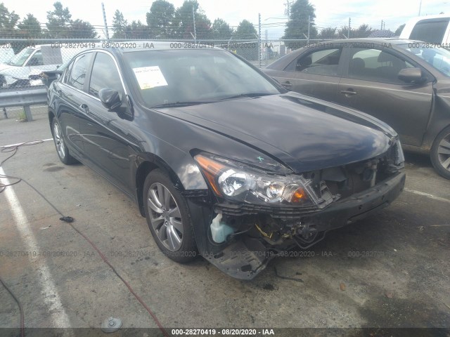 HONDA ACCORD SDN 2012 1hgcp2f81ca206803