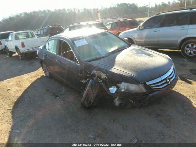 HONDA ACCORD SDN 2012 1hgcp2f81ca216473