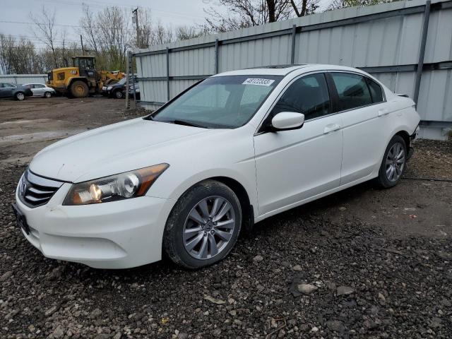 HONDA ACCORD EXL 2012 1hgcp2f81ca802851