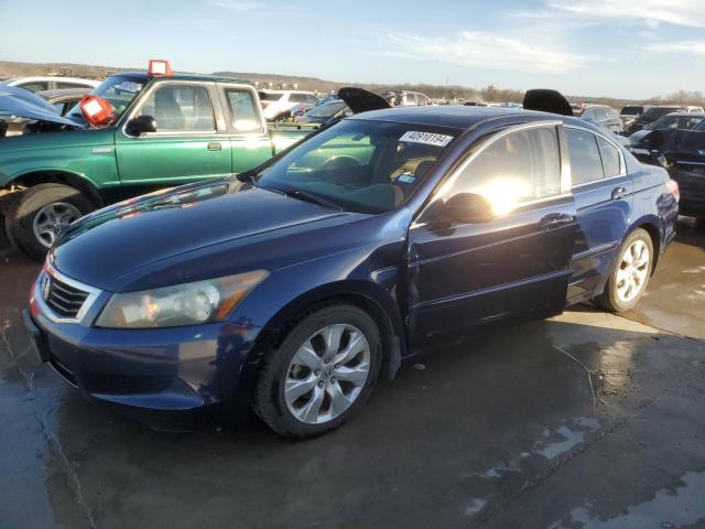 HONDA ACCORD 2010 1hgcp2f82aa000239