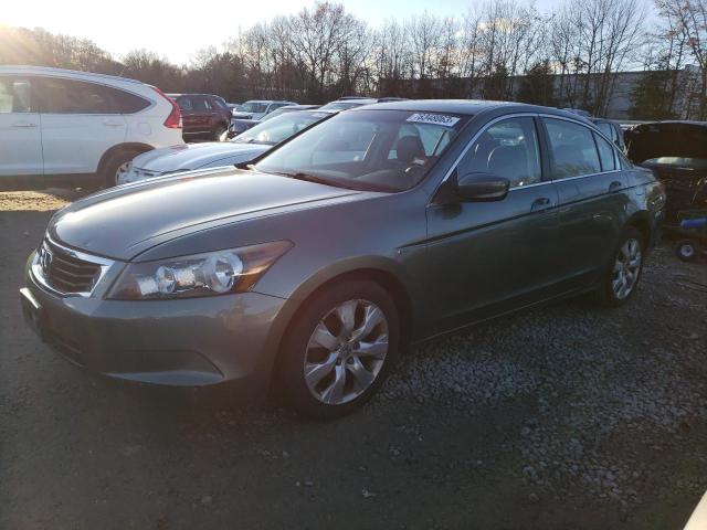 HONDA ACCORD 2010 1hgcp2f82aa003478