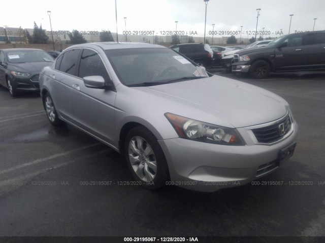 HONDA ACCORD SDN 2010 1hgcp2f82aa005330