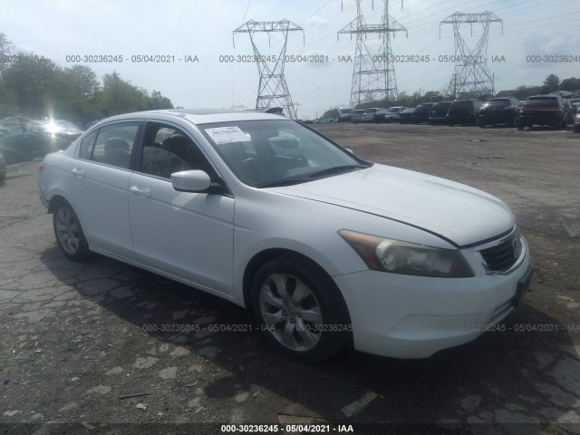 HONDA ACCORD SDN 2010 1hgcp2f82aa006915