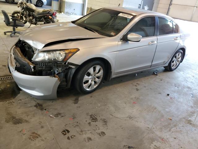 HONDA ACCORD 2010 1hgcp2f82aa008258