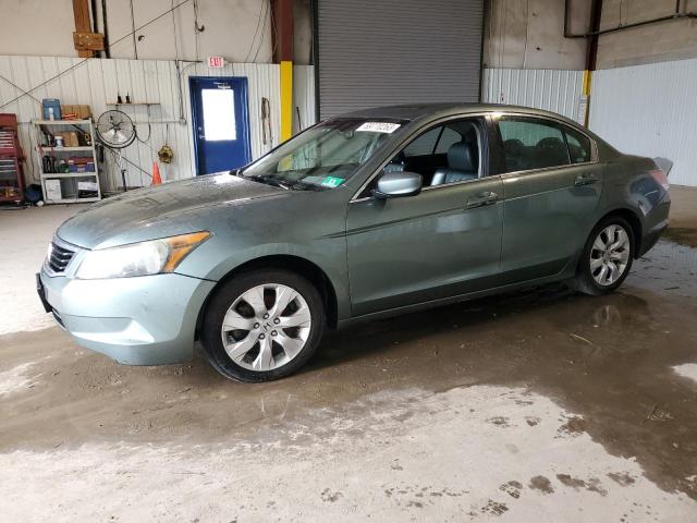 HONDA ACCORD 2010 1hgcp2f82aa008759