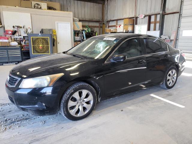 HONDA ACCORD EXL 2010 1hgcp2f82aa013427