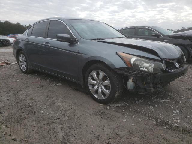 HONDA ACCORD EXL 2010 1hgcp2f82aa013766