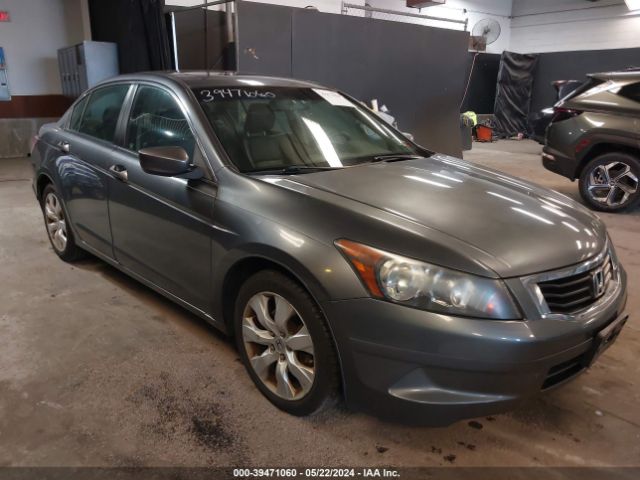 HONDA ACCORD 2010 1hgcp2f82aa018059