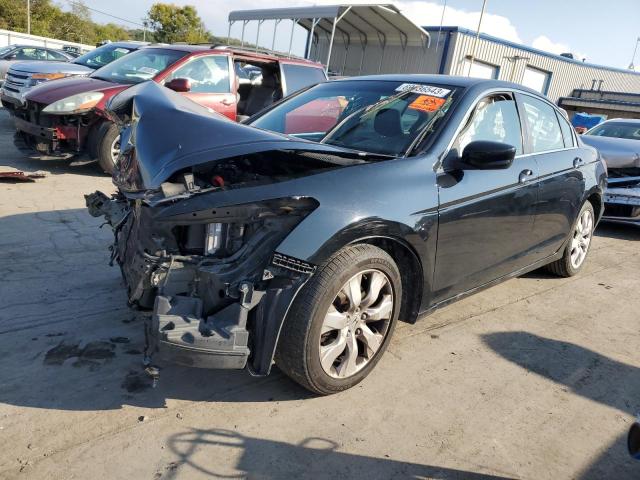 HONDA NULL 2010 1hgcp2f82aa024296