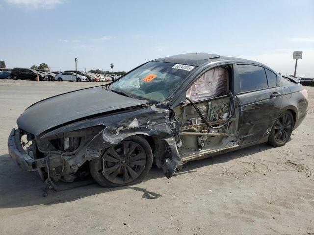 HONDA ACCORD EXL 2010 1hgcp2f82aa025058