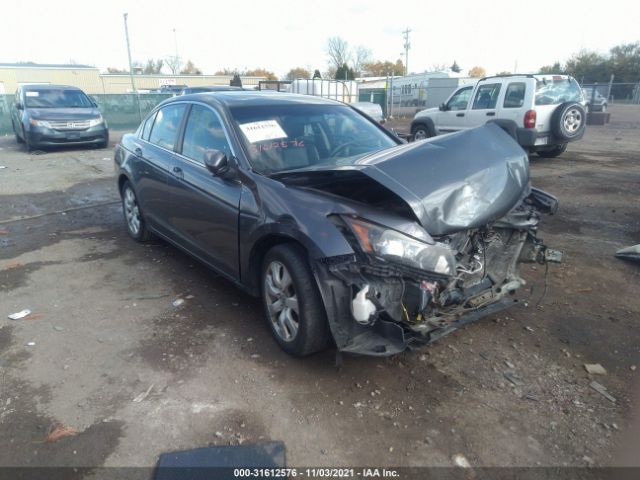 HONDA ACCORD SDN 2010 1hgcp2f82aa028154