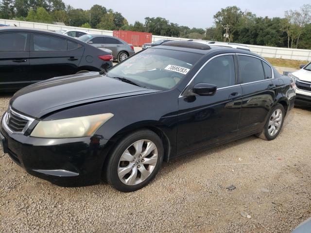 HONDA ACCORD 2010 1hgcp2f82aa029627