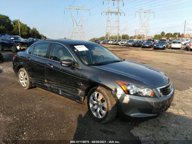 HONDA ACCORD SDN 2010 1hgcp2f82aa032561