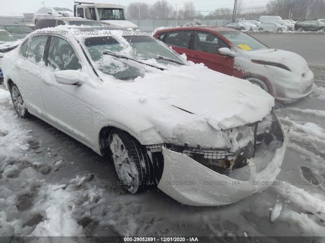 HONDA ACCORD SDN 2010 1hgcp2f82aa033659