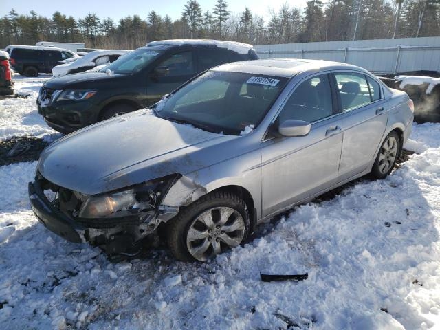 HONDA ACCORD 2010 1hgcp2f82aa033743