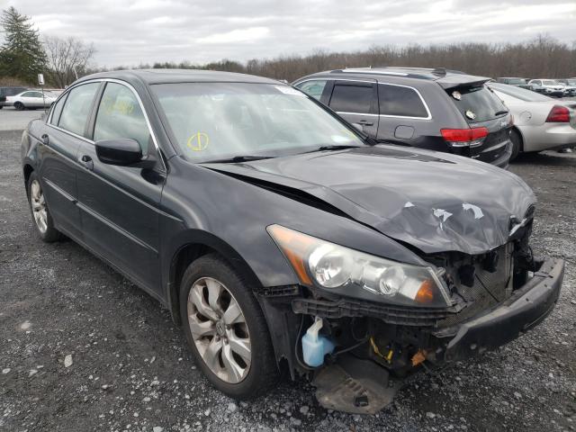 HONDA ACCORD EXL 2010 1hgcp2f82aa034620