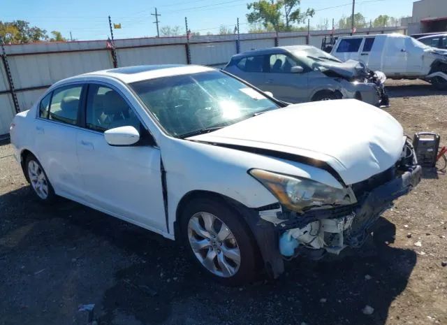 HONDA ACCORD 2010 1hgcp2f82aa037081