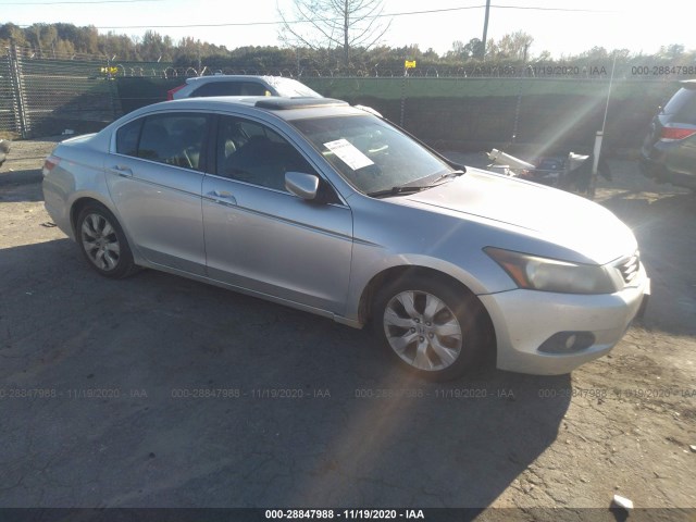 HONDA ACCORD SDN 2010 1hgcp2f82aa039011