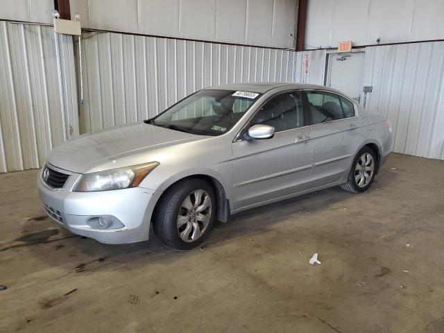 HONDA ACCORD EXL 2010 1hgcp2f82aa047920