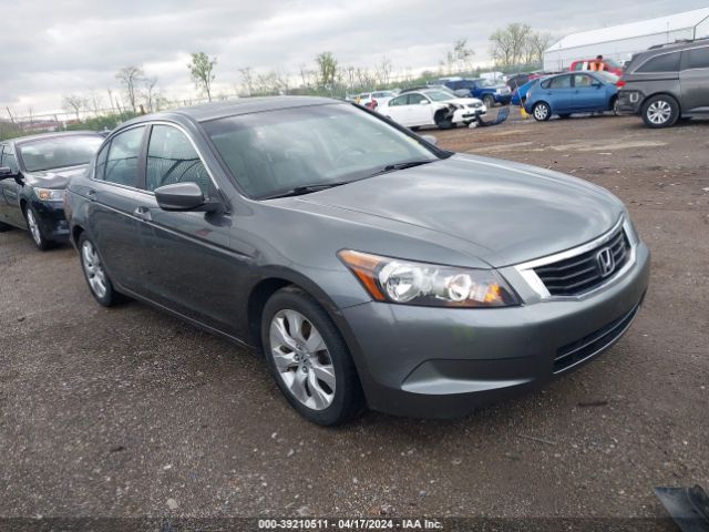 HONDA ACCORD 2010 1hgcp2f82aa048288