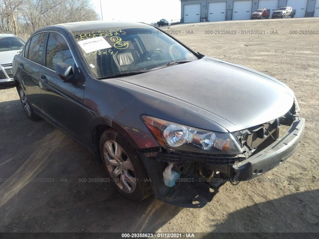 HONDA ACCORD SDN 2010 1hgcp2f82aa048291